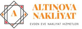 Altınova Evden Eve Nakliyat